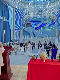 心聲撩人，老公躺不住了 - Episode 62