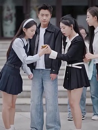 死後才知,我竟是京圈太子白月光 - Episode 36