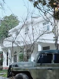 ลู่เอี้ยนกลับมา - Episode 5