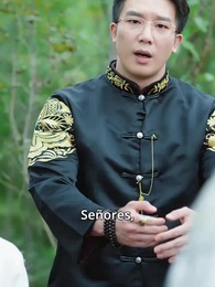 Episodio 65 - La Sanadora Chiquita