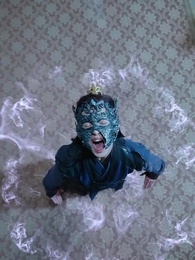 Bölüm 65 - Gölgeden Doğan Güç