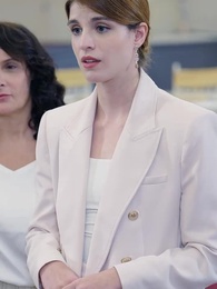 Episodio 25 - Quando l'Uccello in Gabbia Ritorna