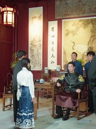 Episode 50 - The Diminutive Healer