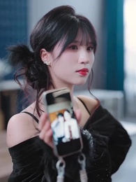 你是老板娘我是白月光 - Episode 10