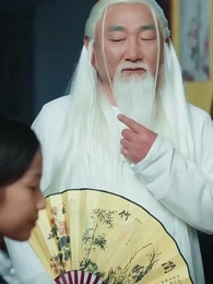 Episode 8 - The Diminutive Healer