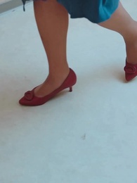 你是老板娘我是白月光 - Episode 20