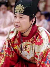 Episode 13 - Oops the Prince Has a Son