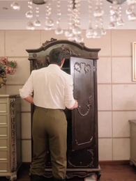 Despedaça e Renascimento - Episode 43