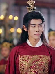 Episode 32 - Back from the Grave to Save the Empire