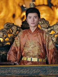 Back from the Grave to Save the Empire - Episode 9