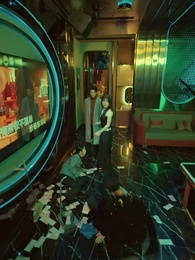 第43集 - 心聲撩人，老公躺不住了