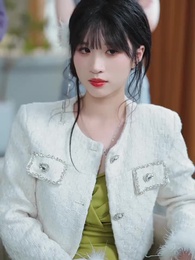 你是老板娘我是白月光 - Episode 42