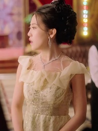 夜雨霖鈴梧桐落 - Episode 36