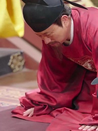 Oops the Prince Has a Son - Episode 39