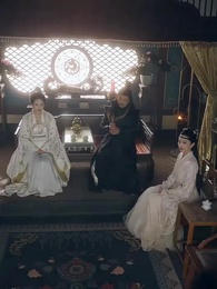 Gölgeden Doğan Güç - Episode 8