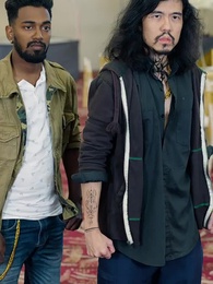 Episodio 48 - Regreso del ave enjaulada