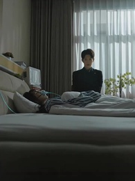 你是老板娘我是白月光 - Episode 58