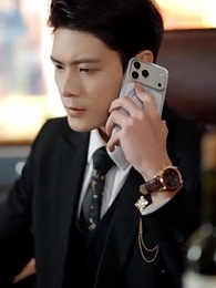 Episode 8 - Adopted Princess, Cruel Bonds