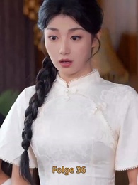 Episode 36 - [Synchron]Sein Name war nie nur seiner