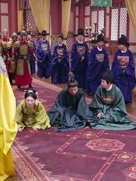 Episode 65 - Oops the Prince Has a Son