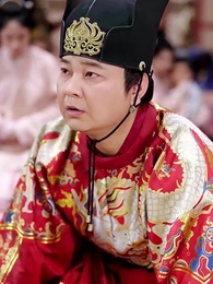 Episodio 13 - ¡Abuelo Emperador, Prepárate!