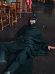 Back from the Grave to Save the Empire - Episode 58