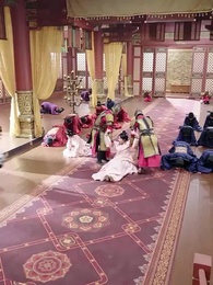 Oops the Prince Has a Son - Episode 23