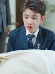 Episode 22 - The Diminutive Healer