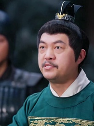 Episode 7 - Back from the Grave to Save the Empire