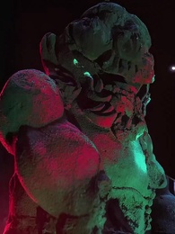 Gölgeden Doğan Güç - Episode 1