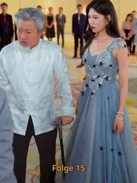 [Synchron]Sein Name war nie nur seiner - Episode 15