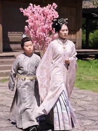 Episodio 2 - ¡Abuelo Emperador, Prepárate!