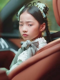 Episode 15 - The Diminutive Healer