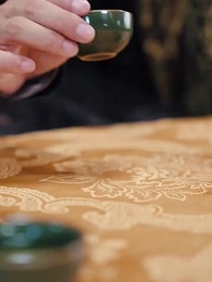 Back from the Grave to Save the Empire - Episode 45