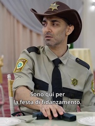 Episodio 11 - Quando l'Uccello in Gabbia Ritorna