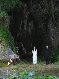 第74集 - 神針無敵小聖手