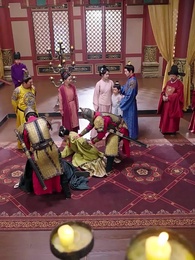 Episode 70 - Oops the Prince Has a Son