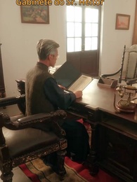 Episódio 18 - Despedaça e Renascimento