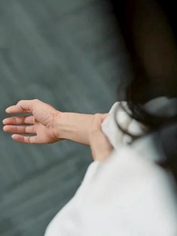 第17集 - 前夫,知道我是神醫嗎