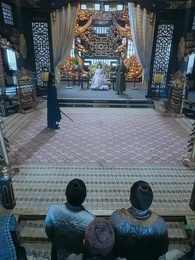 Gölgeden Doğan Güç - Episode 51