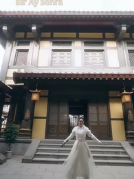 Gölgeden Doğan Güç - Episode 17