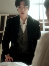 第47集 - 夜雨霖鈴梧桐落