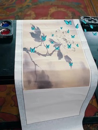 Back from the Grave to Save the Empire - Episode 31