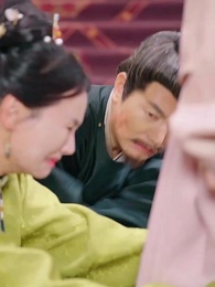 ¡Abuelo Emperador, Prepárate! - Episode 69