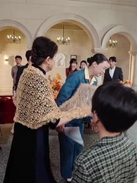 The Heir They Can't Touch - Episode 12