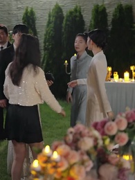 [พากย์ไทย]กุหลาบซ่อนหนาม - Episode 17