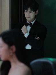 [พากย์ไทย]กุหลาบซ่อนหนาม - Episode 23