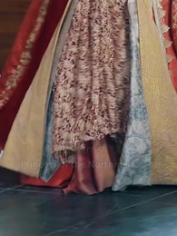 Episode 46 - Back from the Grave to Save the Empire