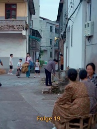 [Synchron]Sein Name war nie nur seiner - Episode 19