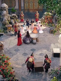 Episode 13 - Back from the Grave to Save the Empire